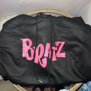 Bratz hoodie!!